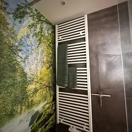 Sr Design Lägenhet Ellwangen